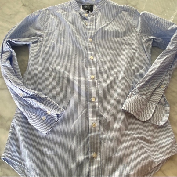 Charles Tyrwhitt Button Down Shirt - Picture 3 of 3